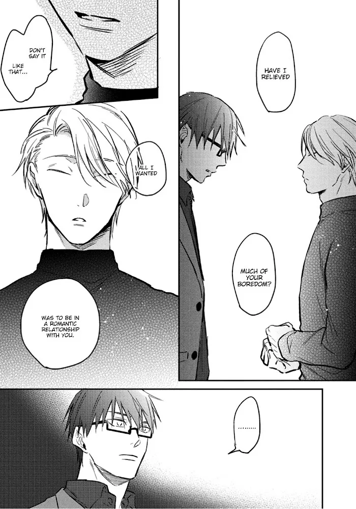 Shuchuu Ni Otoshite Ii Desu Ka - Chapter 4 Page 5