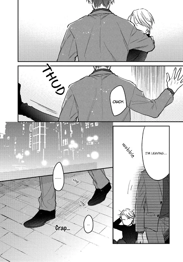 Shuchuu Ni Otoshite Ii Desu Ka - Chapter 4 Page 12