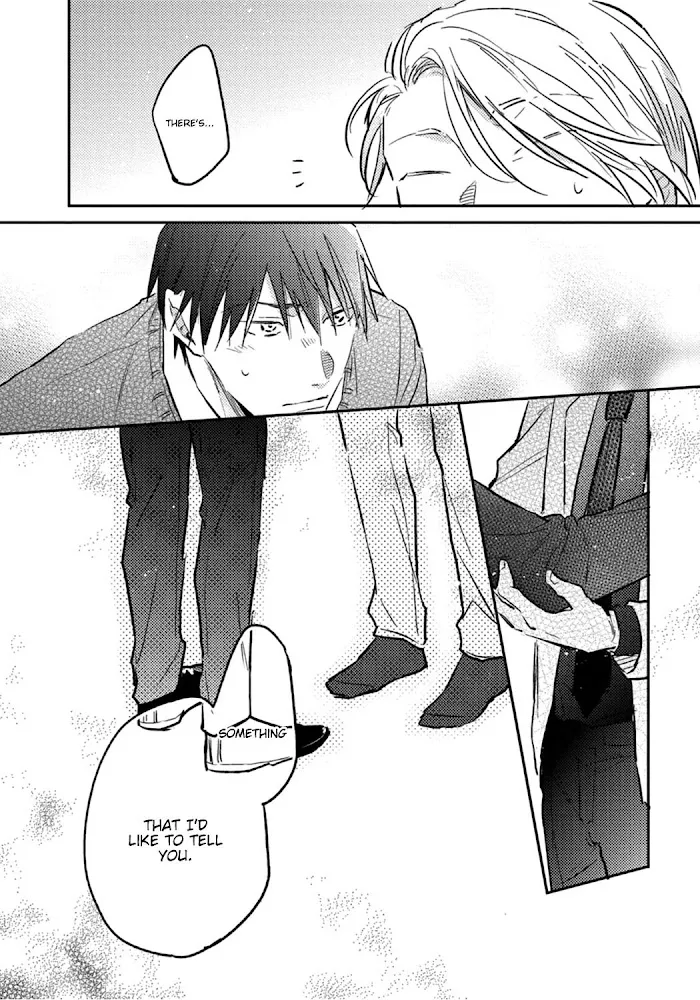 Shuchuu Ni Otoshite Ii Desu Ka - Chapter 4 Page 42