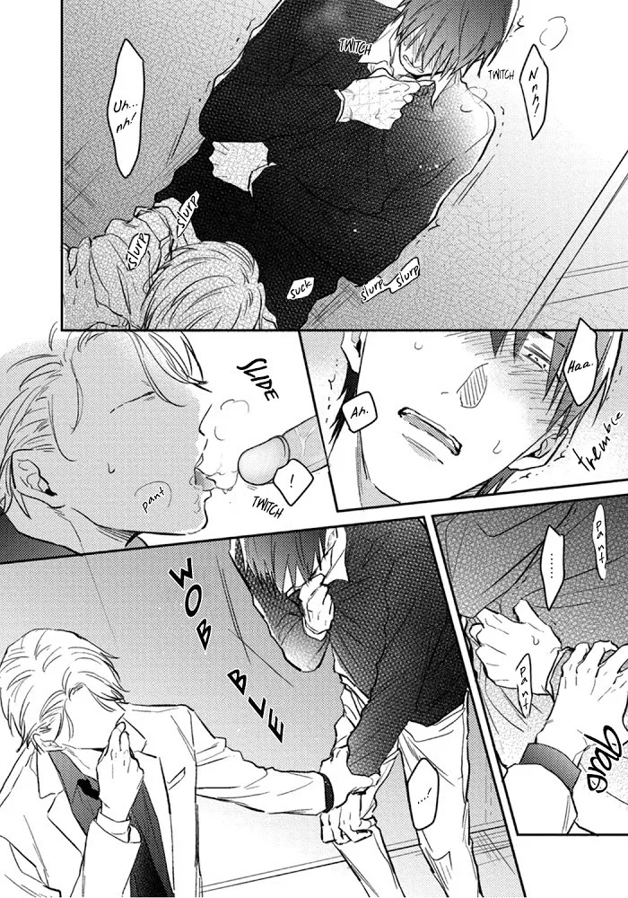 Shuchuu Ni Otoshite Ii Desu Ka - Chapter 5 Page 24