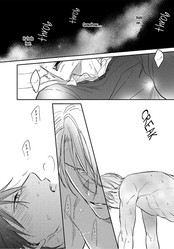 Shuchuu Ni Otoshite Ii Desu Ka - Chapter 5 Page 37