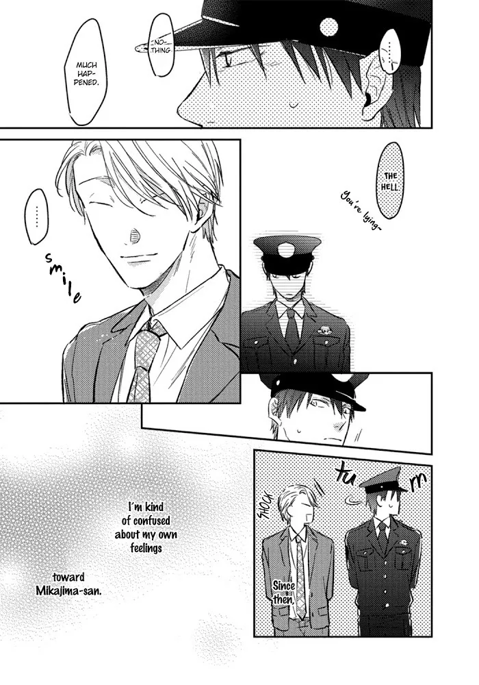 Shuchuu Ni Otoshite Ii Desu Ka - Chapter 5 Page 42