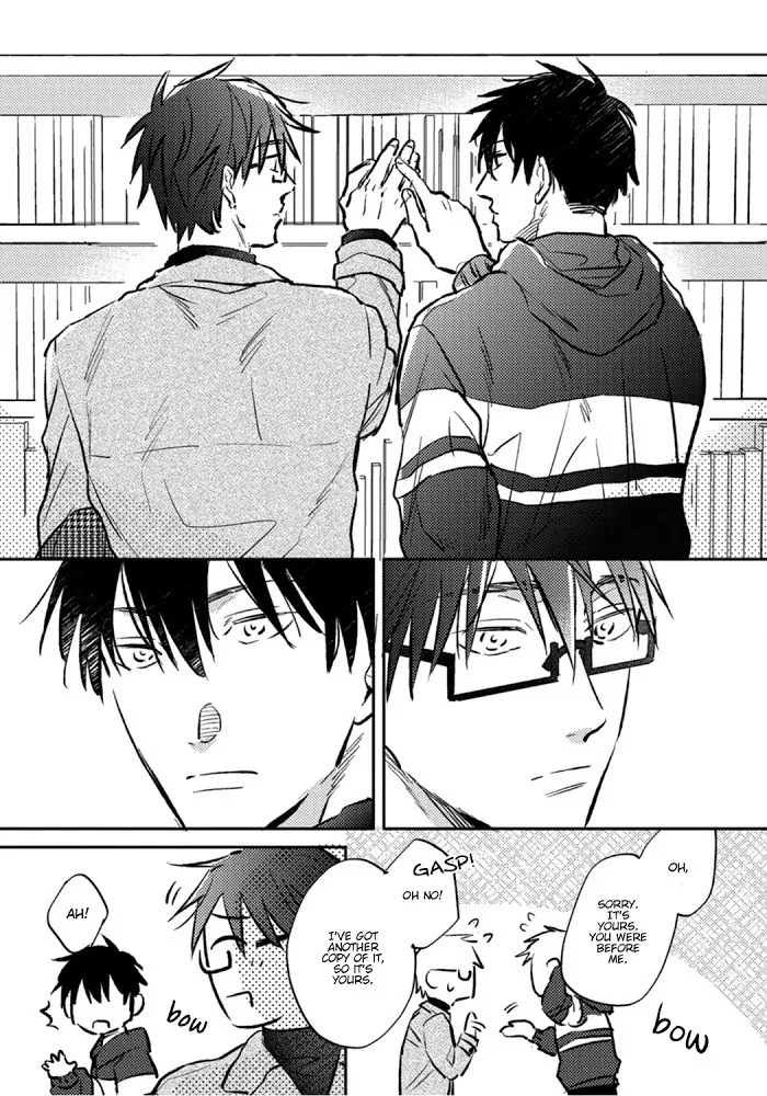 Shuchuu Ni Otoshite Ii Desu Ka - Chapter 6 Page 15