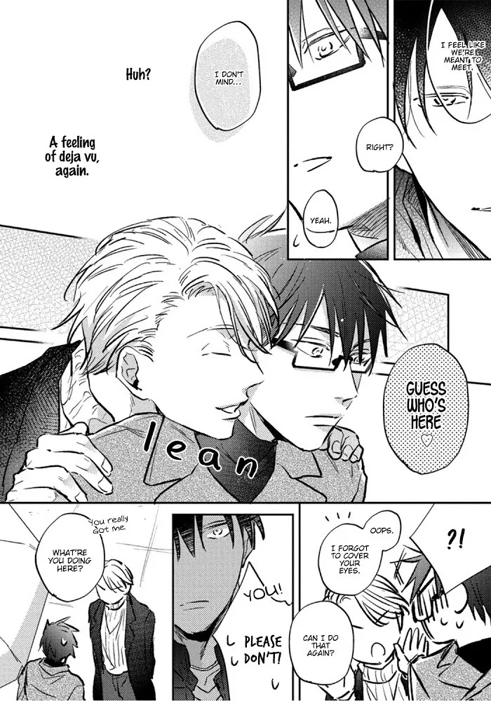 Shuchuu Ni Otoshite Ii Desu Ka - Chapter 6 Page 22