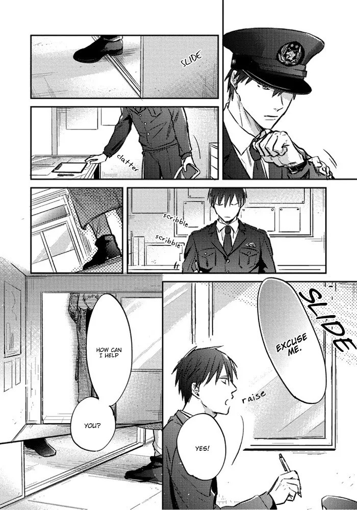 Shuchuu Ni Otoshite Ii Desu Ka - Chapter 6 Page 32
