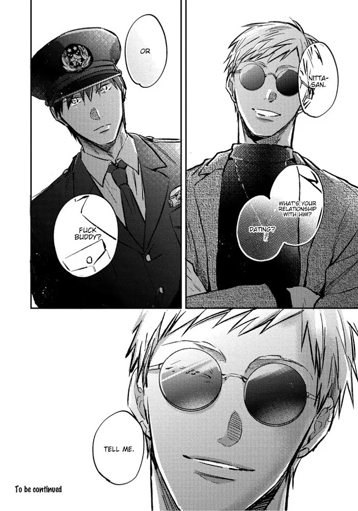 Shuchuu Ni Otoshite Ii Desu Ka - Chapter 6 Page 34