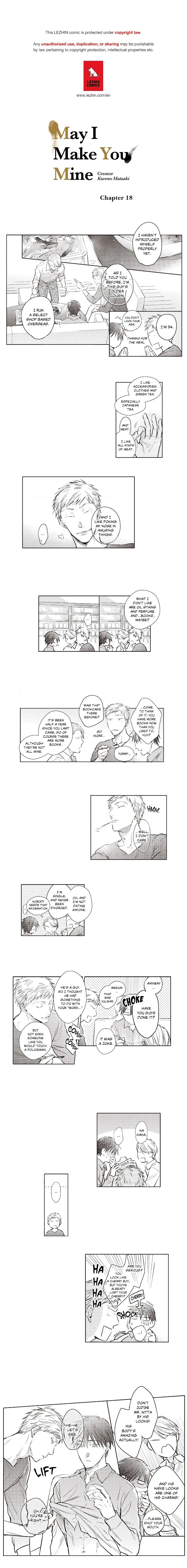 Shuchuu Ni Otoshite Ii Desu Ka - Chapter 7.5 Page 2