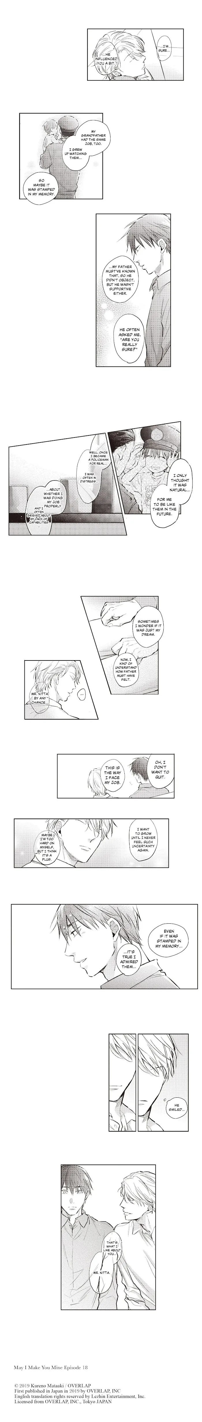 Shuchuu Ni Otoshite Ii Desu Ka - Chapter 7.5 Page 6