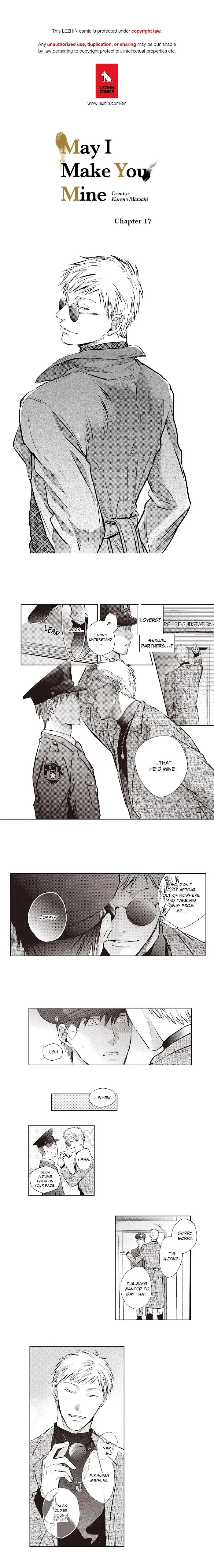 Shuchuu Ni Otoshite Ii Desu Ka - Chapter 7 Page 2