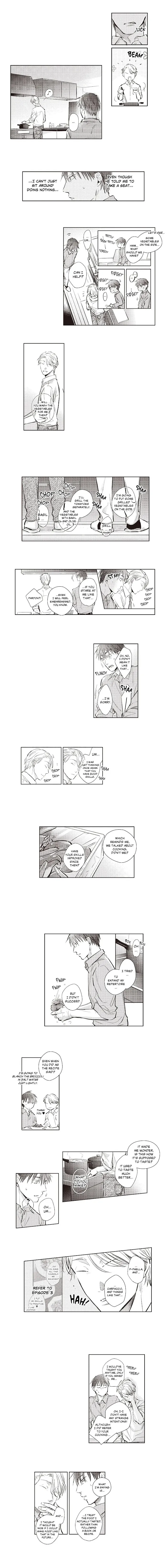 Shuchuu Ni Otoshite Ii Desu Ka - Chapter 7 Page 5
