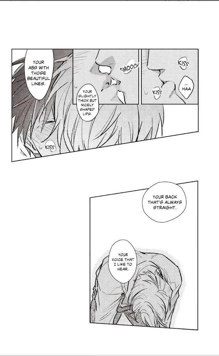 Shuchuu Ni Otoshite Ii Desu Ka - Chapter 8 Page 12