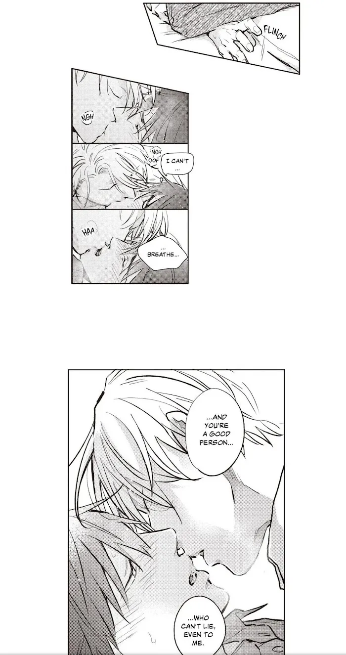 Shuchuu Ni Otoshite Ii Desu Ka - Chapter 8 Page 14