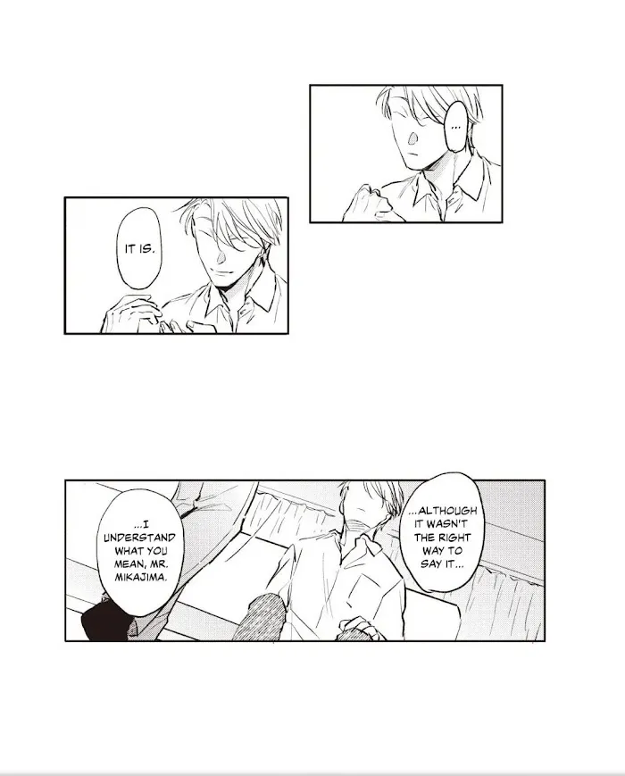 Shuchuu Ni Otoshite Ii Desu Ka - Chapter 8 Page 24
