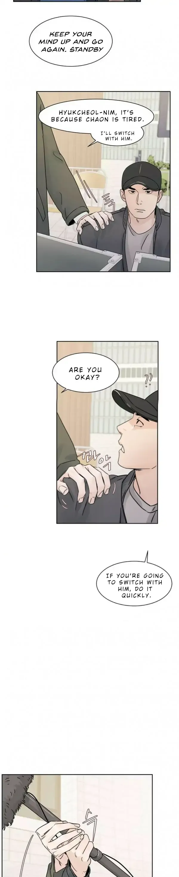 Shadow Realm - Chapter 1 Page 7