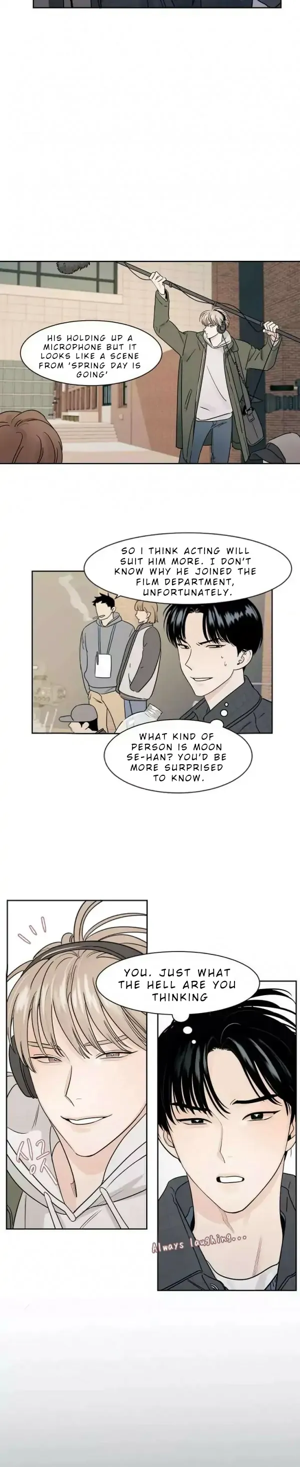 Shadow Realm - Chapter 1 Page 10