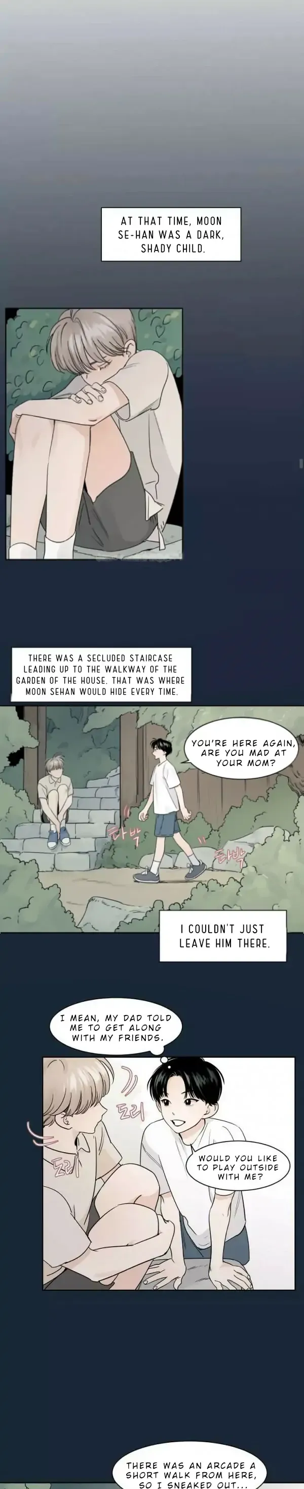 Shadow Realm - Chapter 1 Page 11