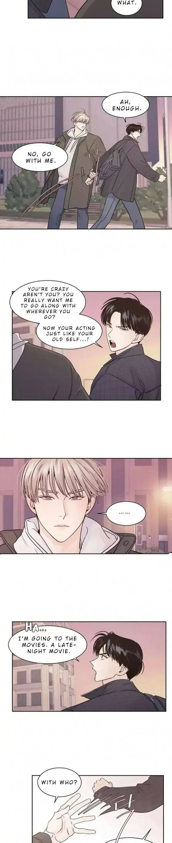 Shadow Realm - Chapter 1 Page 18