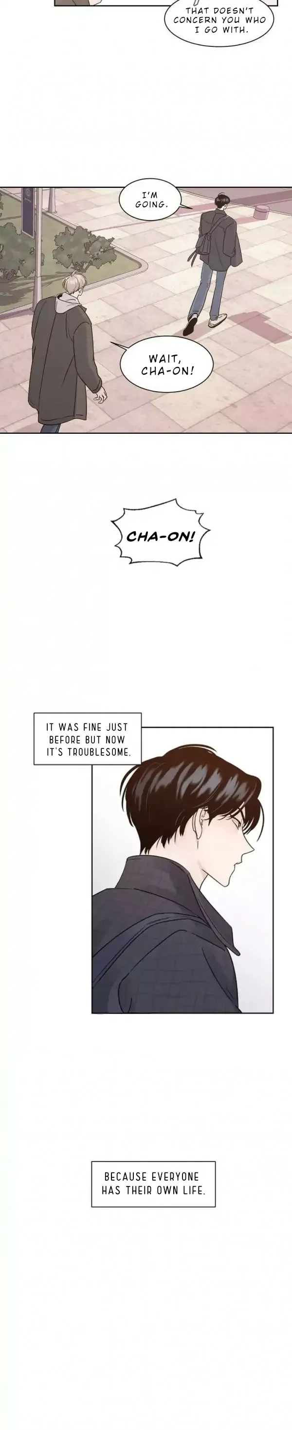 Shadow Realm - Chapter 1 Page 19
