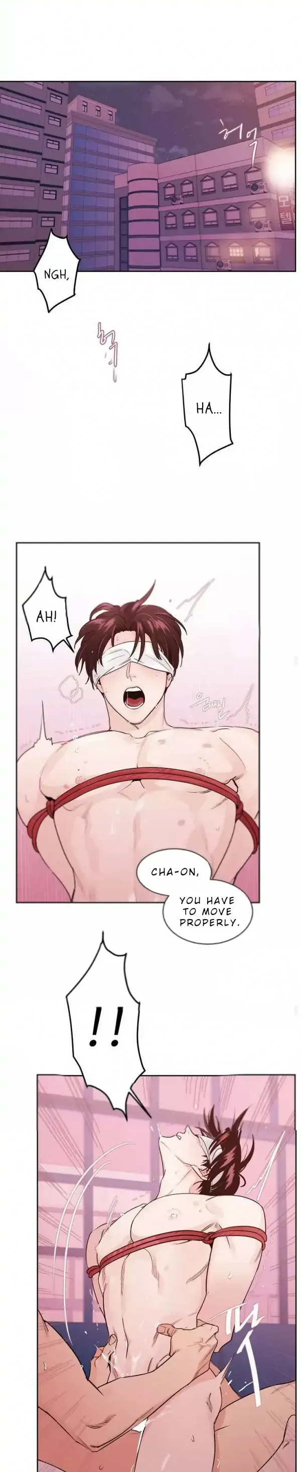 Shadow Realm - Chapter 1 Page 20