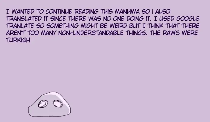 Shadow Realm - Chapter 12 Page 1