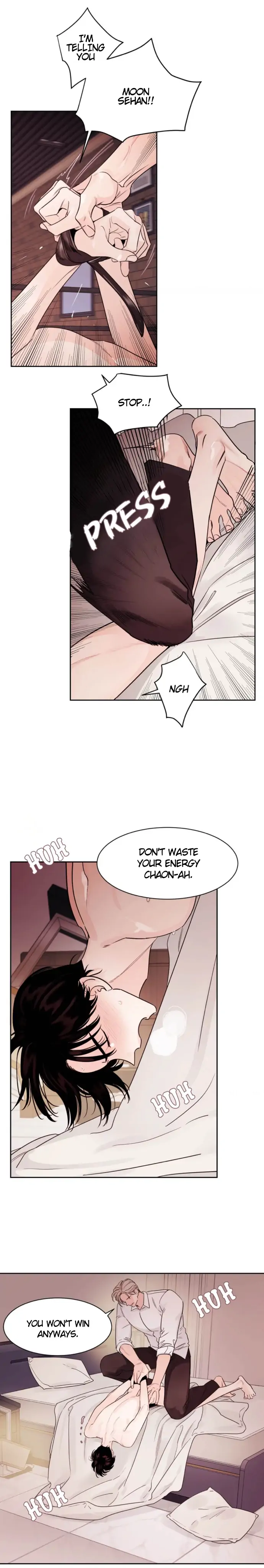 Shadow Realm - Chapter 12 Page 4