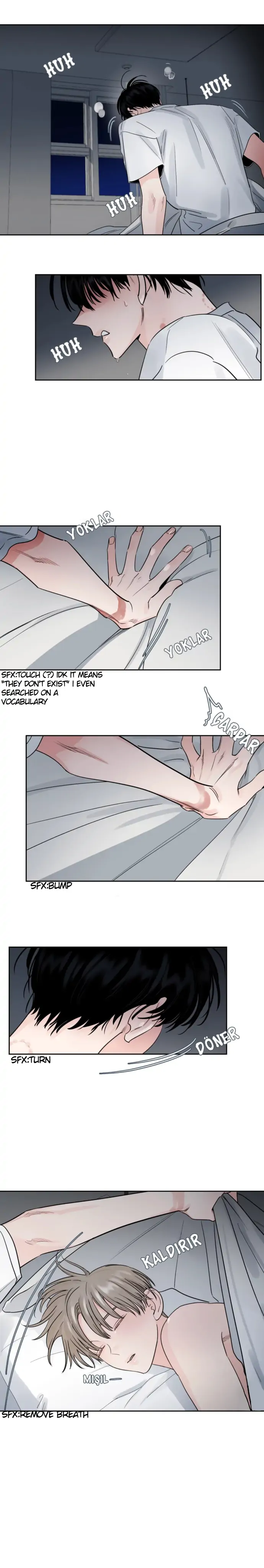Shadow Realm - Chapter 13 Page 5