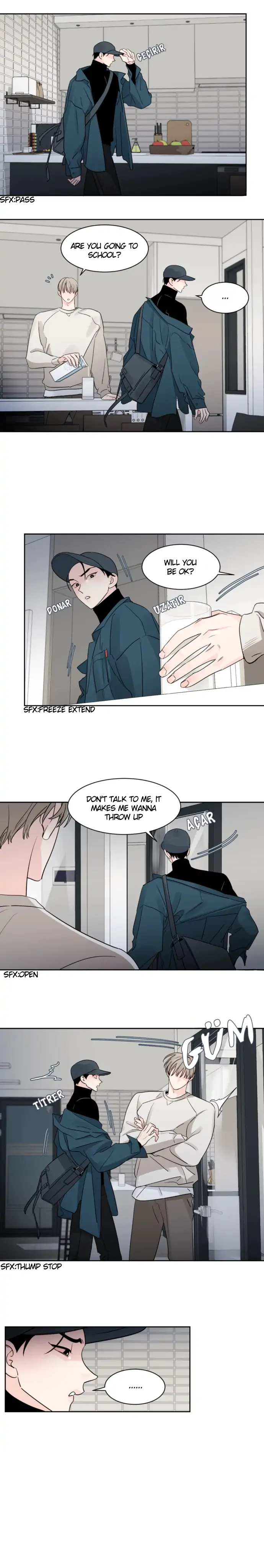Shadow Realm - Chapter 13 Page 12