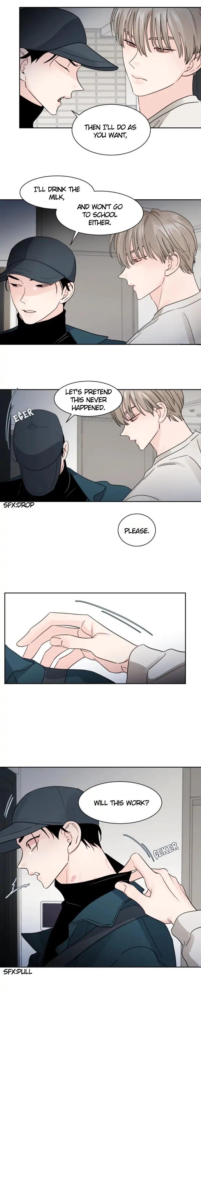 Shadow Realm - Chapter 13 Page 13