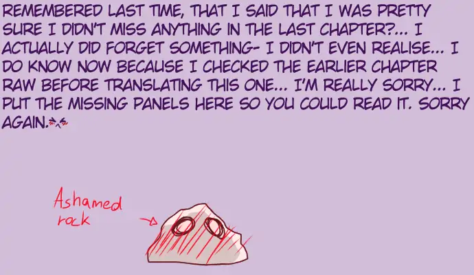 Shadow Realm - Chapter 14 Page 1