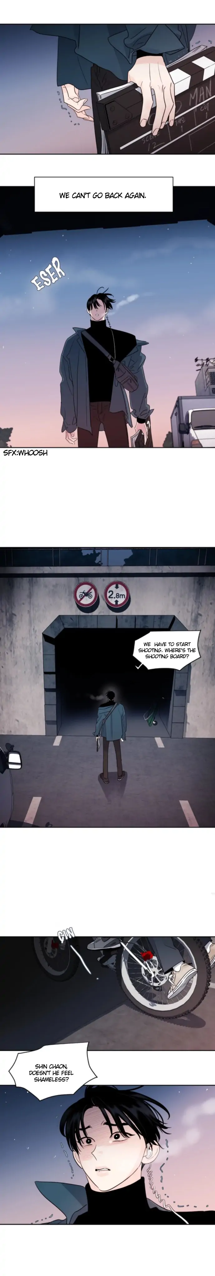 Shadow Realm - Chapter 14 Page 3