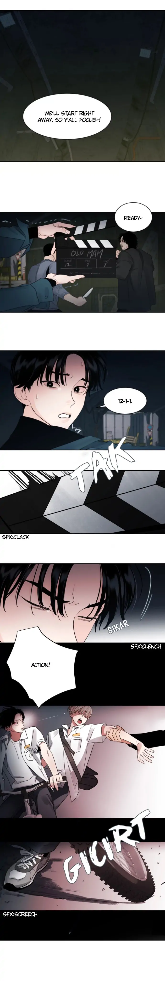 Shadow Realm - Chapter 14 Page 5