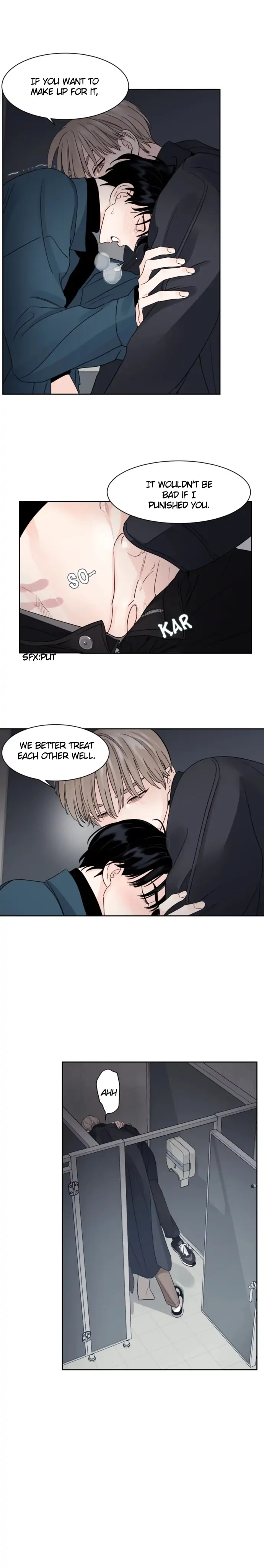 Shadow Realm - Chapter 14 Page 13