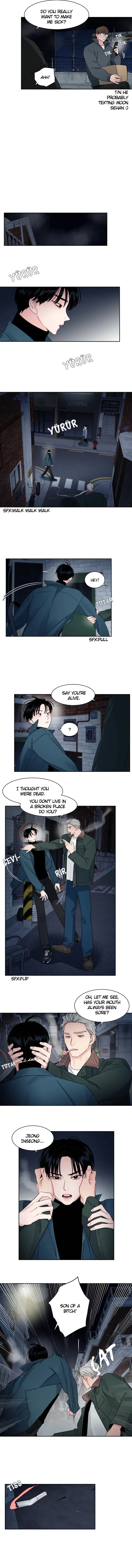Shadow Realm - Chapter 15 Page 4