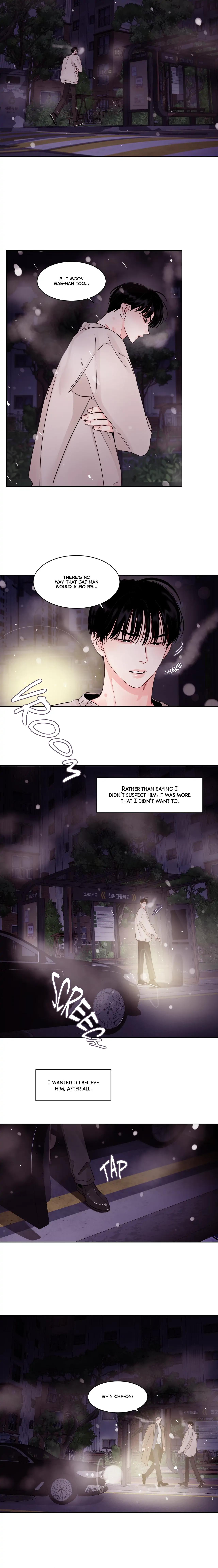 Shadow Realm - Chapter 16 Page 12