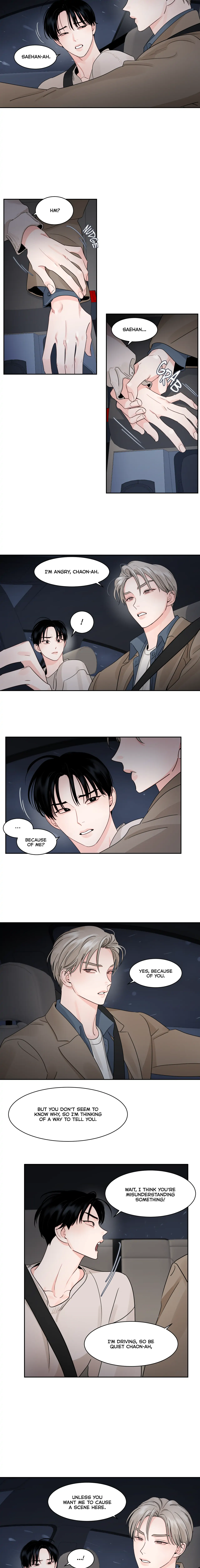 Shadow Realm - Chapter 17 Page 5