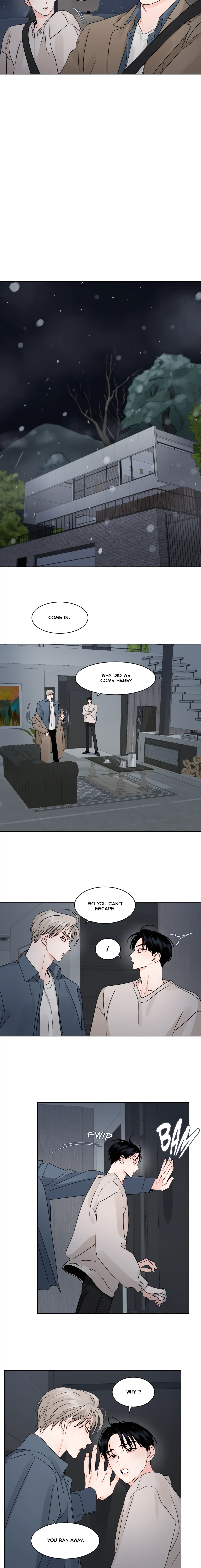 Shadow Realm - Chapter 17 Page 6