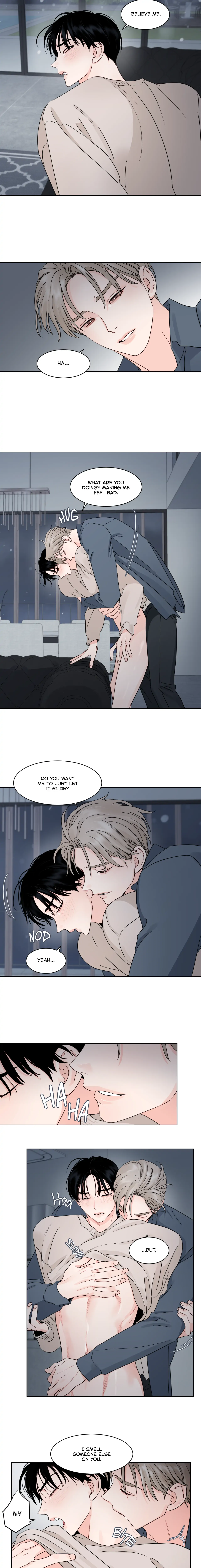 Shadow Realm - Chapter 17 Page 10
