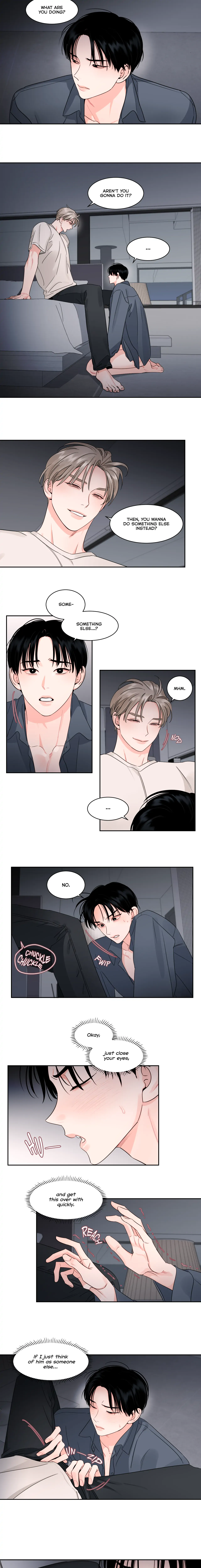 Shadow Realm - Chapter 18 Page 3