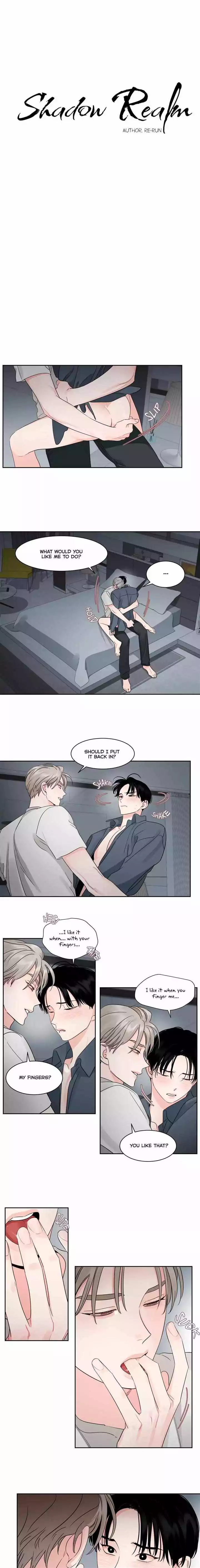 Shadow Realm - Chapter 19 Page 2