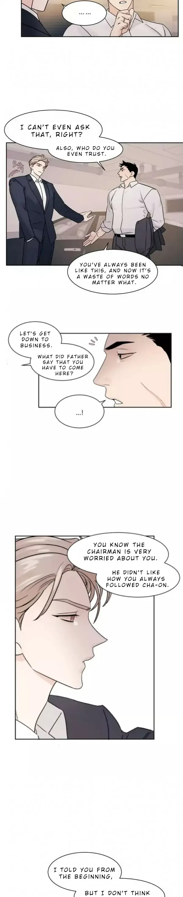 Shadow Realm - Chapter 2 Page 3