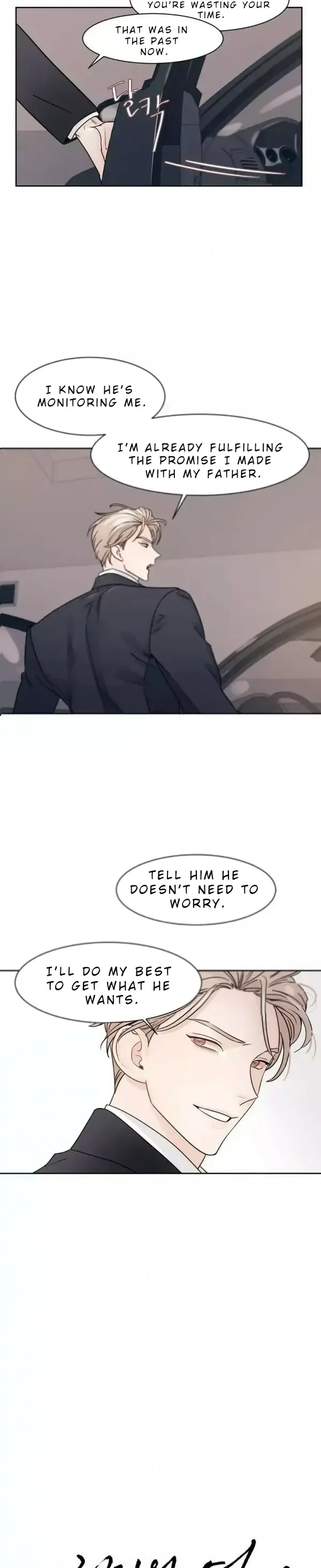 Shadow Realm - Chapter 2 Page 4