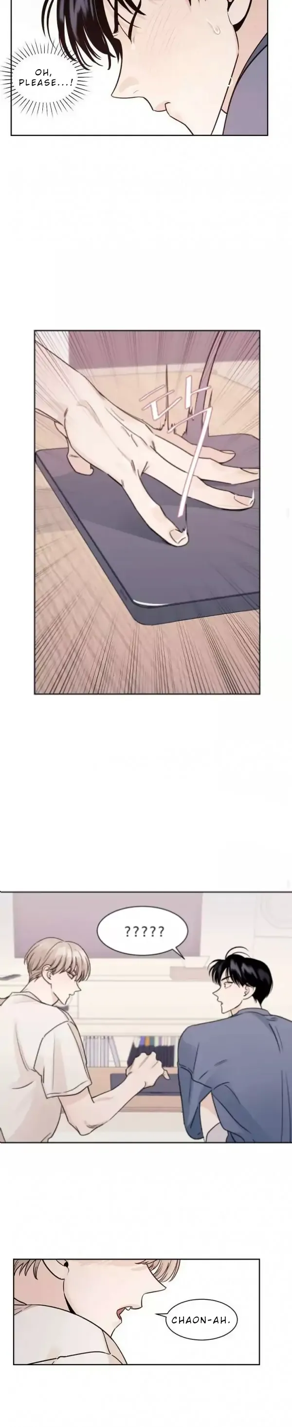 Shadow Realm - Chapter 2 Page 20
