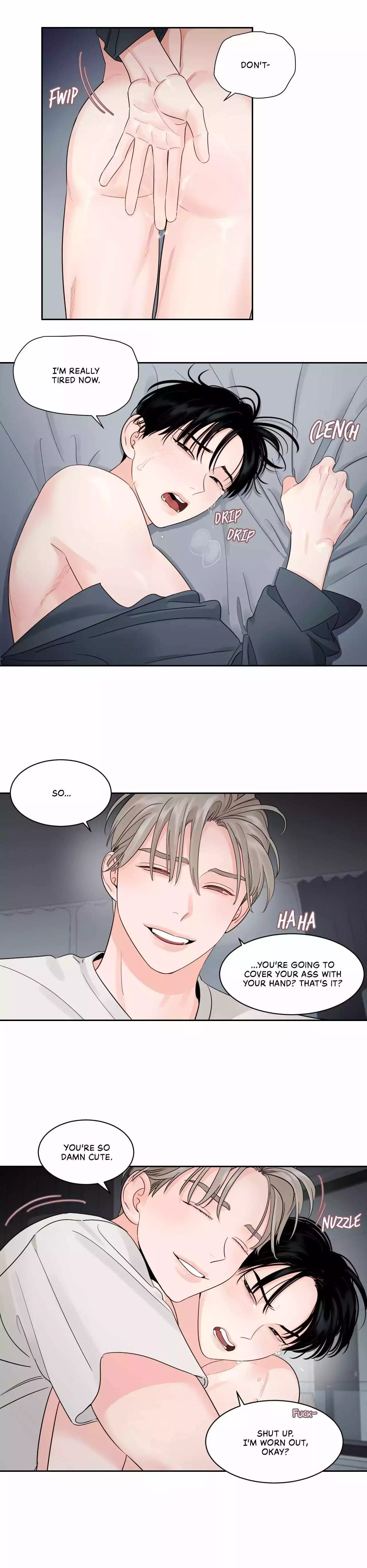 Shadow Realm - Chapter 20 Page 4