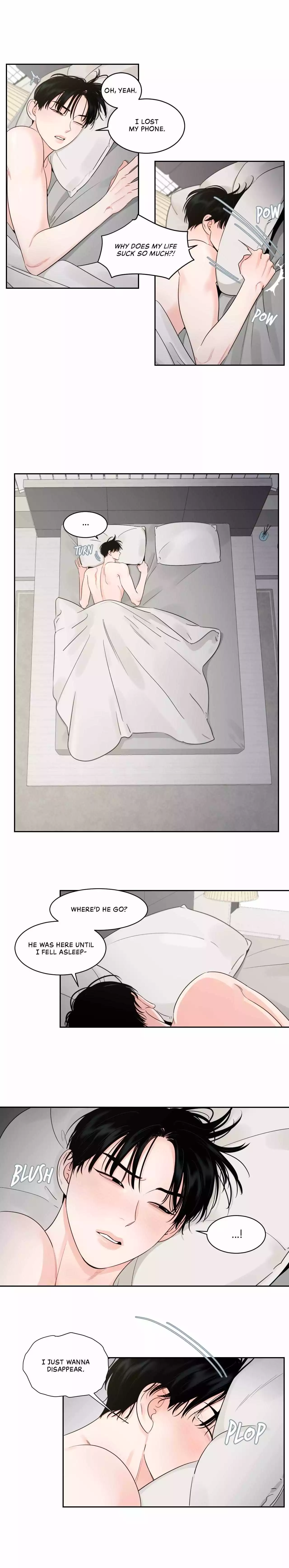 Shadow Realm - Chapter 21 Page 4