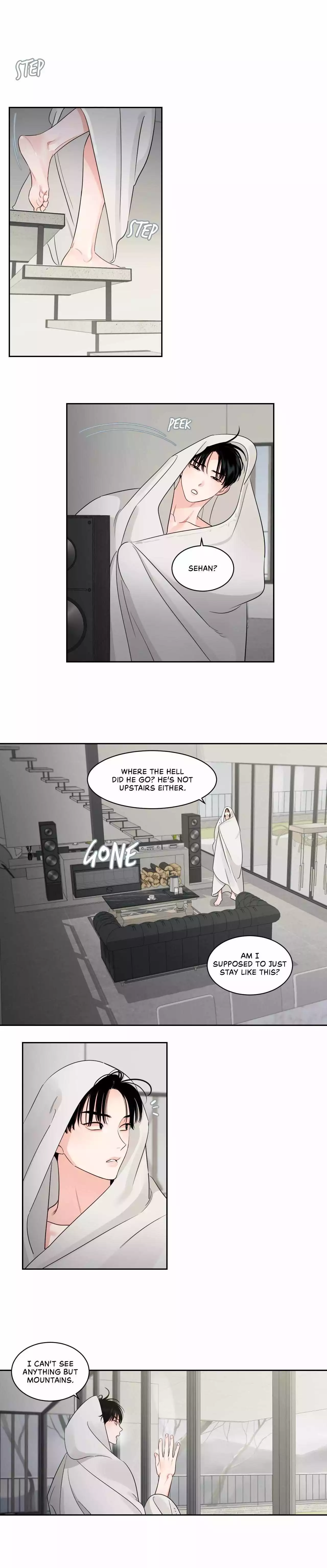 Shadow Realm - Chapter 21 Page 6