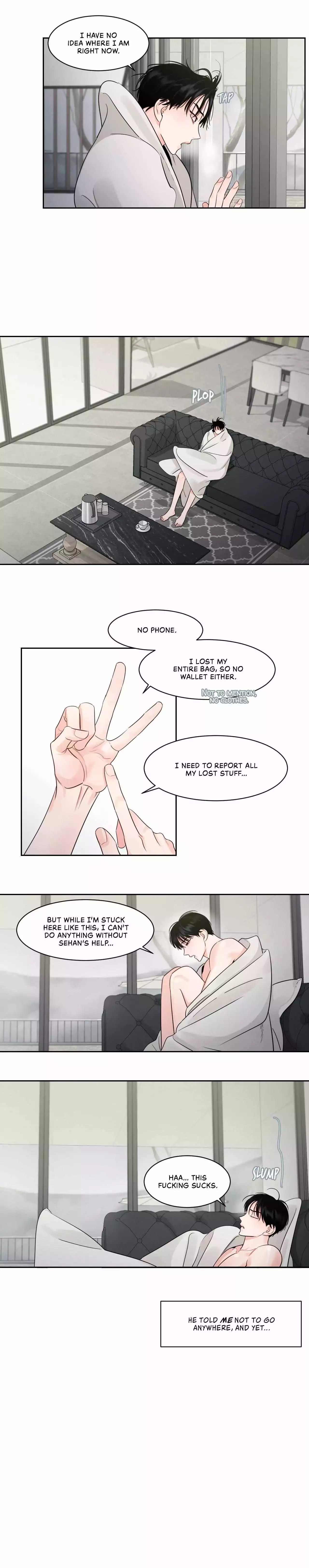 Shadow Realm - Chapter 21 Page 7