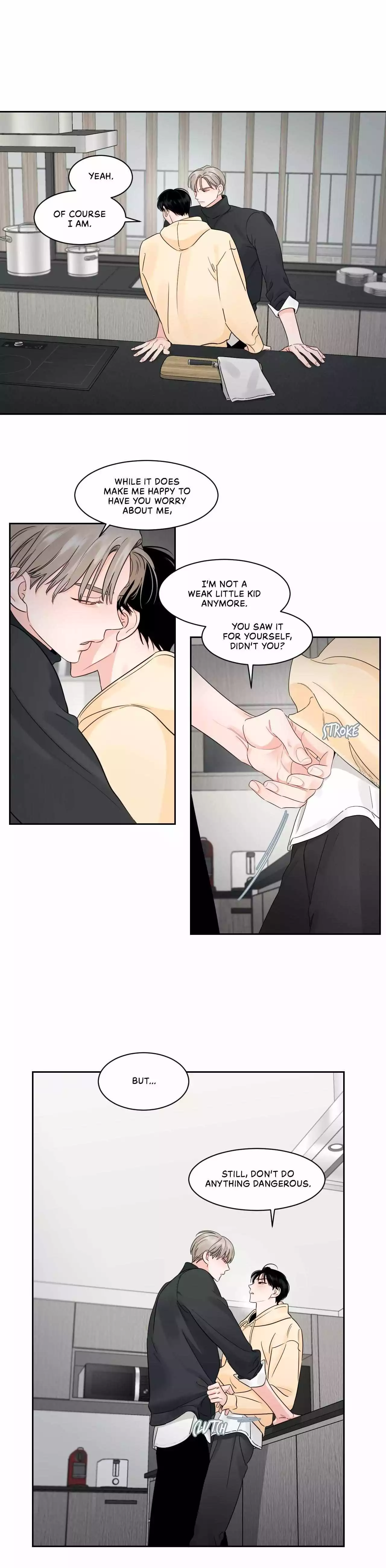 Shadow Realm - Chapter 21 Page 13