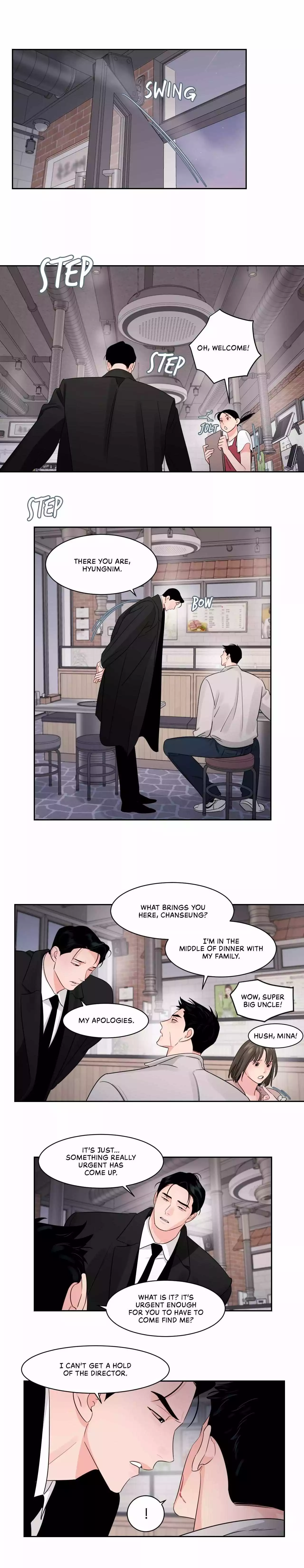 Shadow Realm - Chapter 22 Page 3