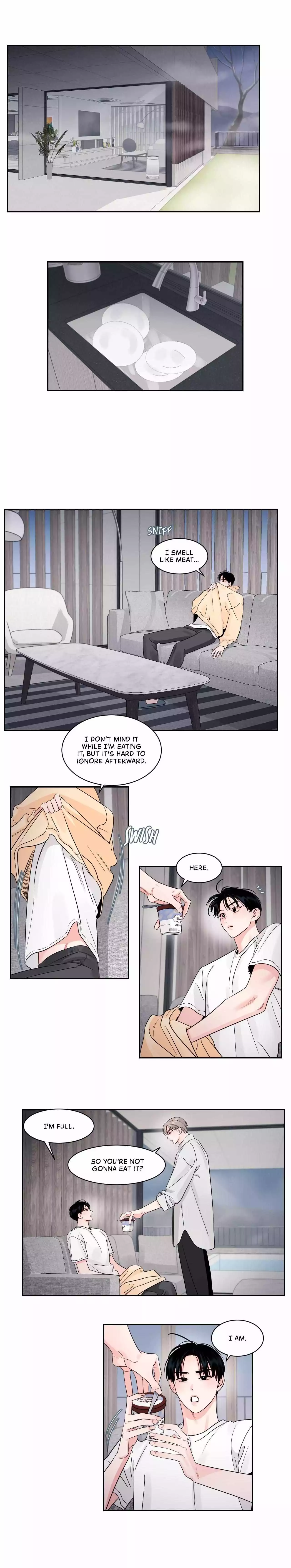 Shadow Realm - Chapter 22 Page 5