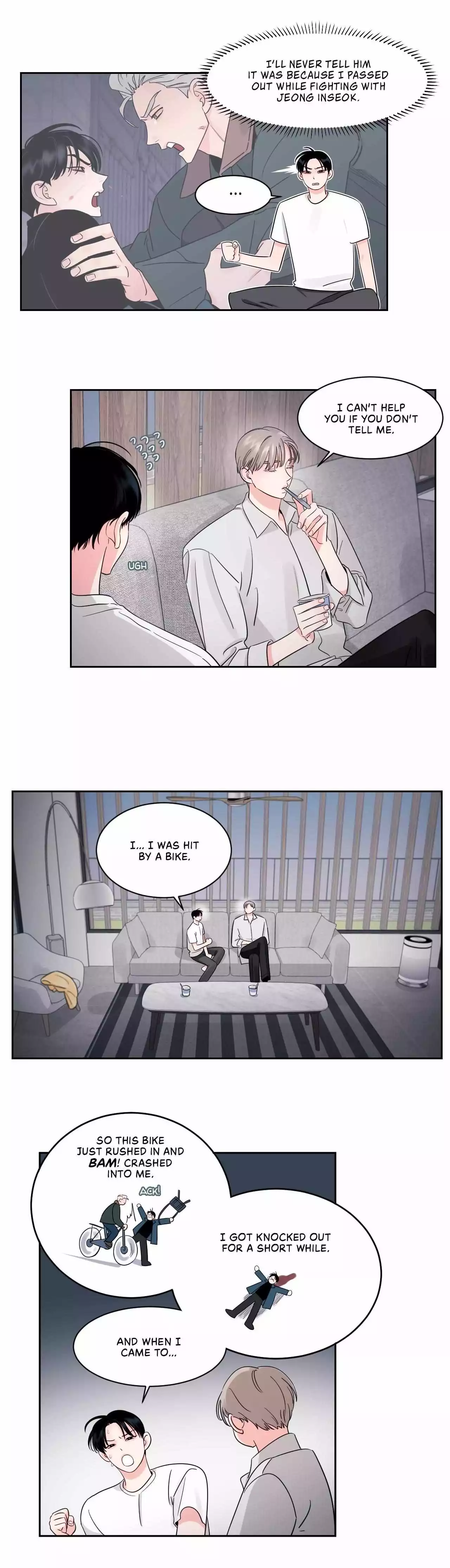 Shadow Realm - Chapter 22 Page 8